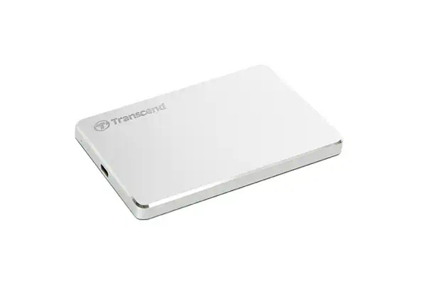 TRANSCEND 1To 2.5p Disque dur Externe StoreJet C3S - Transcend - visuel 3