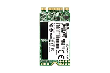 Comparaison TS512GMTS430S