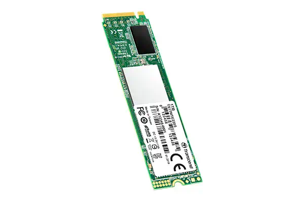 Transcend 220S 1 To M.2 PCI Express 3.0 Transcend - visuel 1 - hello RSE - Comprend l'interface PCIe