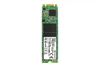 Avis TRANSCEND 960Go SSD Interne M.2 2280 SSD SATA3 puce