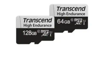 Acheter Carte Mémoire Transcend TS64GUSD350V