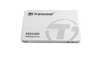 Transcend SSD230S 2 To 2.5" Série ATA III 3D NAND achat responsable