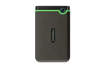 Comparaison Disque dur Externe Transcend 2 To