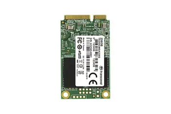 Garantie Disque dur SSD Transcend TS256GMSA230S