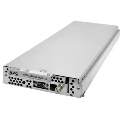 APC Module d'informations Symmetra LX - Accessoire Onduleur - visuel 1