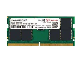 Mémoire JetMemory JM4800ASE-16G achat