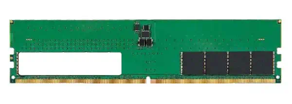 Transcend JetRam JM4800ALE-16G module de mémoire 16 Go 1 x 16 Go DDR5 4800 MHz - Mémoire - visuel 1