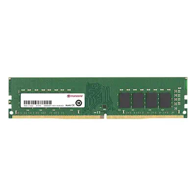 TRANSCEND 8Go DDR4 2666Mhz U-DIMM 1Rx8 1Gx8 CL19 - Transcend - Mémoire - visuel 1