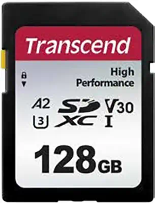 Transcend 330S - Carte Mémoire Transcend - visuel 1 - hello RSE - Le choix des professionnels