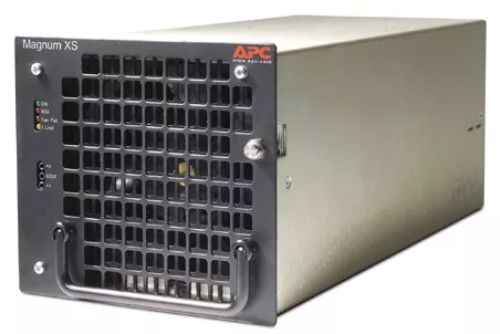 Achat APC Magnum XS Rectifier Power supply et autres produits de la marque APC