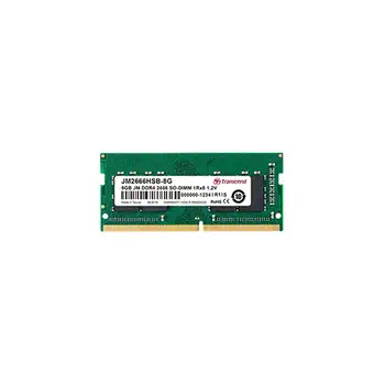 Revendeur officiel Transcend JetRam JM2666HSE-32G module de mémoire 32 Go 2 x 8 Go DDR4 2666 MHz