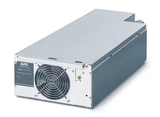 APC Symmetra LX 4kVA Power Module 200/208V - Accessoire Onduleur - visuel 1