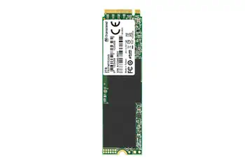 Transcend 220S 2 To M.2 PCI Express 3.0 NVMe 3D NAND comparaison