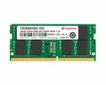 Mémoire Transcend 8 Go garantie