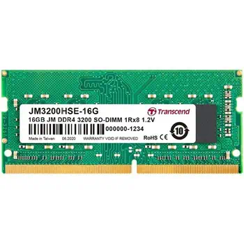 Mémoire JetRam 3200 MHz livraison gratuite