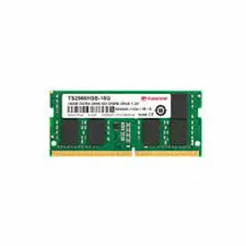 Livraison gratuite Mémoire Transcend 3200 MHz