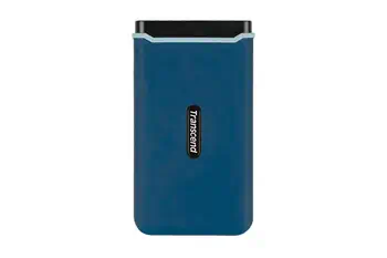 Avantages Disque dur SSD 1 To