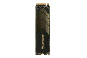 Disque dur SSD Transcend TS500GMTE240S comparaison
