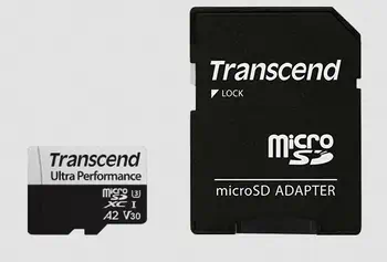 Carte Mémoire 64 Go avis