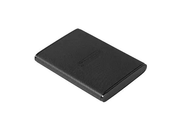 Transcend ESD270C 500 Go USB Type-C 3.2 Gen Transcend - visuel 1 - hello RSE - Transférez en un clin d'œil