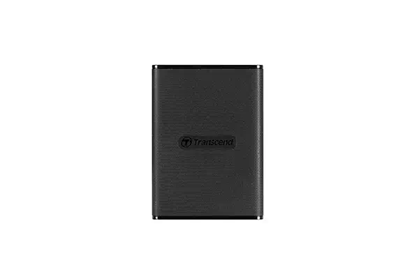 Transcend ESD270C 500 Go USB Type-C 3.2 Gen Transcend - visuel 1 - hello RSE - Augmentez votre espace de stockage en un clin d'œil