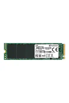TRANSCEND 112S 1To PCIe Gen3x4 M.2 2280 M-Key 3D revendeur officiel