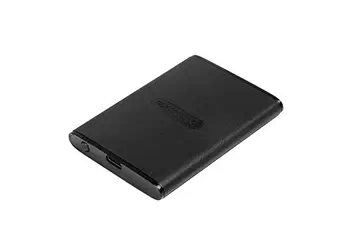 Transcend ESD270C 250 Go USB Type-C 3.2 Gen 2 (3.1 Gen 2) Noir achat