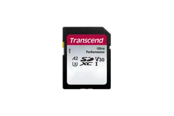 Carte Mémoire SDXC offre