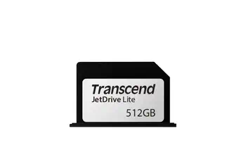 TS512GJDL330 avantages