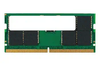 Avis Mémoire Transcend 4800 MHz