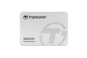 Disque dur SSD Transcend TS2TSSD225S comparaison