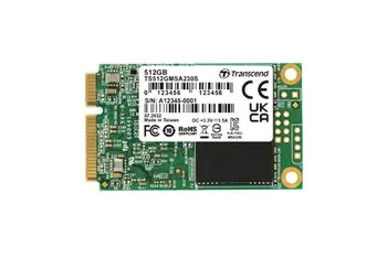 Disque dur SSD  PC/ordinateur portable avantages