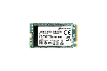 Acheter Disque dur SSD Transcend 256 Go