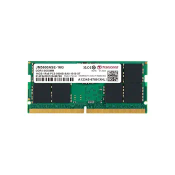 Meilleur prix Mémoire Transcend JM5600ASE-16G