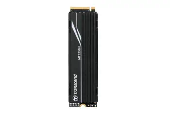 Avantages Disque dur SSD Transcend TS4TMTE250H