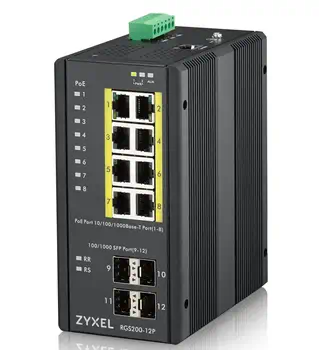 RGS200-12P-ZZ0101F avantages