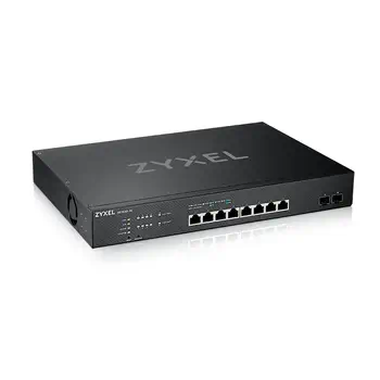 Zyxel XS1930-10 - Switchs et Hubs meilleur prix