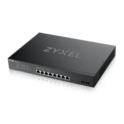 Zyxel XS1930-10  - Switchs et Hubs - visuel 4
