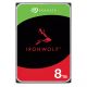 Achat SEAGATE NAS HDD 8To IronWolf 5400rpm 6Gb/s SATA sur hello RSE - visuel 1