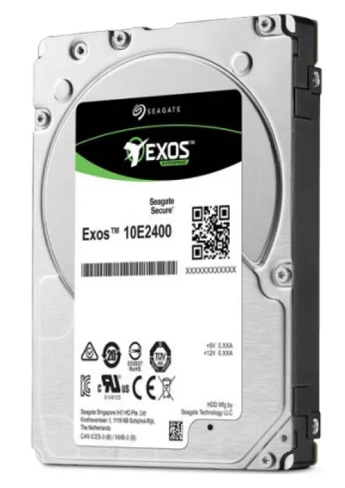 Comparaison Seagate Enterprise ST1800MM0149 disque dur 1,8 To 10000 tr/min 256 Mo 2.5" SAS
