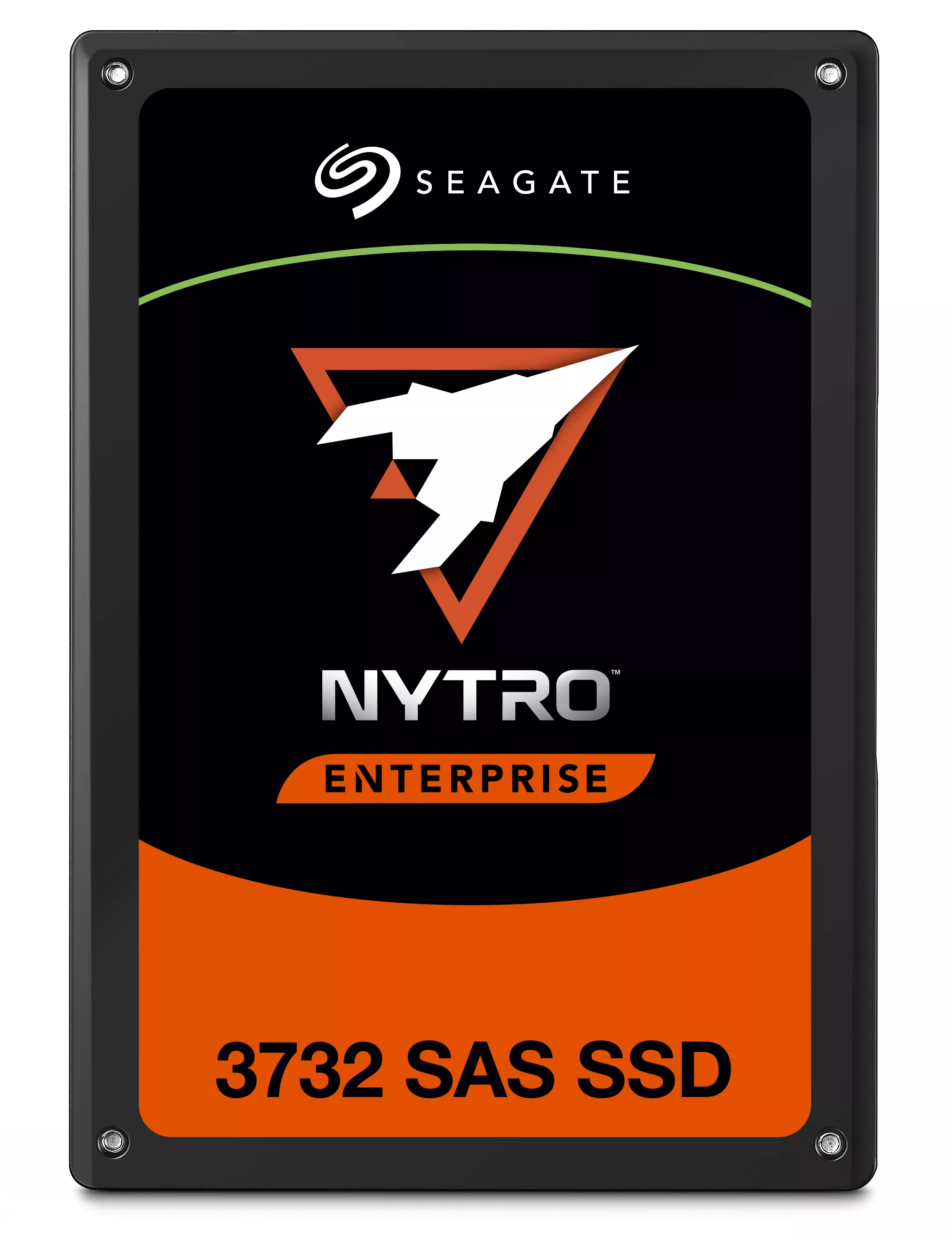 Vente SEAGATE Nytro 3732 SSD 400Go SAS 2.5p Seagate au meilleur prix - visuel 2