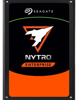 Disque dur Externe Seagate SAS garantie