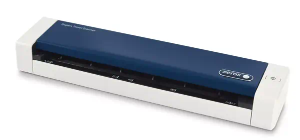 Xerox Duplex Travel  - Scanner - visuel 1