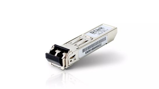 Vente Switchs et Hubs D-LINK MINI GBIC 1000 BASE-LX (LC) FIBRE MONOMODE sur hello RSE