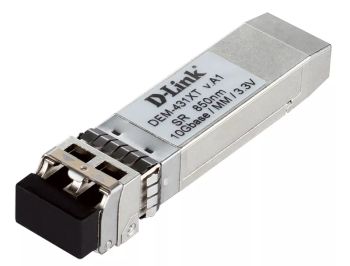 Achat D-LINK Transceiveur SFP 10GBase-SR (80/300m au meilleur prix