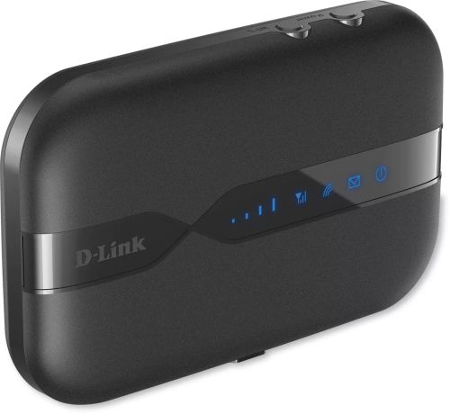 Achat D-LINK Mobile Wi-Fi 4G Hotspot 150 Mbps with - 0790069405983