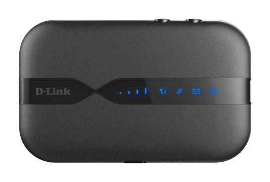 Achat D-LINK Mobile Wi-Fi 4G Hotspot 150 Mbps with sur hello RSE - visuel 5