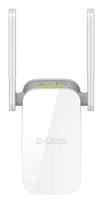 D-Link DAP-1610 Émetteur et récepteur réseau Blanc 10, 100 Mbit/s - Switchs et Hubs - visuel 1