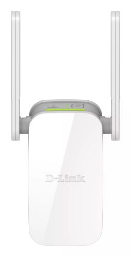 Achat D-LINK AC1200 WLAN Range Extender et autres produits de la marque D-Link