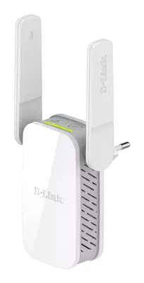 D-Link DAP-1610 Émetteur et récepteur réseau Blanc 10, 100 Mbit/s - Switchs et Hubs - visuel 3